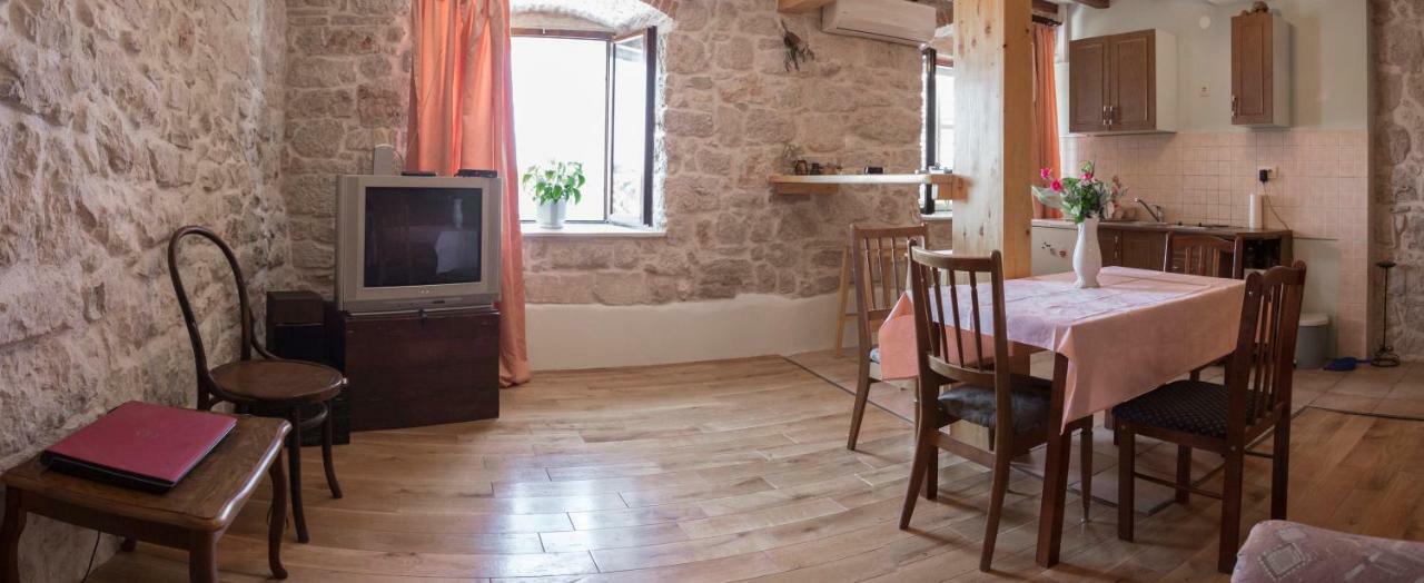 Apartment Riva Sibenik Exterior photo